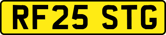 RF25STG