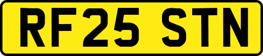 RF25STN