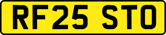 RF25STO