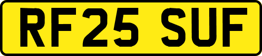 RF25SUF