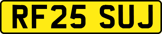RF25SUJ