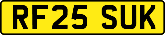 RF25SUK