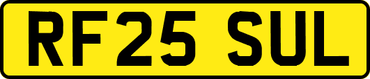 RF25SUL