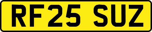 RF25SUZ