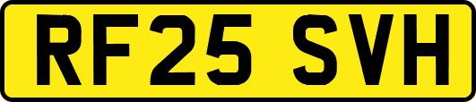 RF25SVH