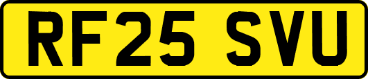 RF25SVU