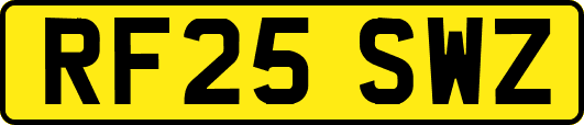 RF25SWZ