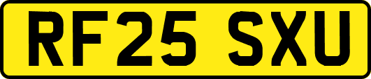 RF25SXU