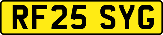 RF25SYG