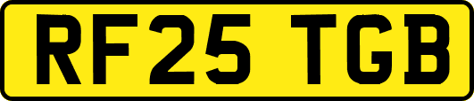 RF25TGB