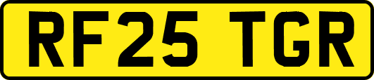 RF25TGR