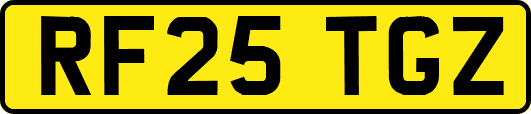 RF25TGZ