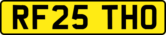 RF25THO