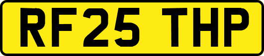 RF25THP