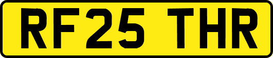 RF25THR