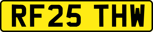 RF25THW