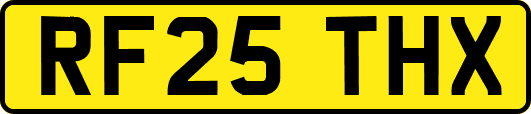 RF25THX