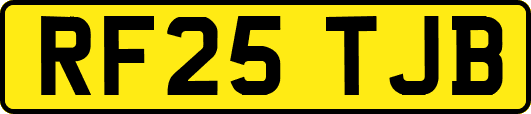 RF25TJB