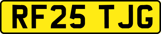 RF25TJG