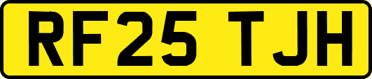 RF25TJH
