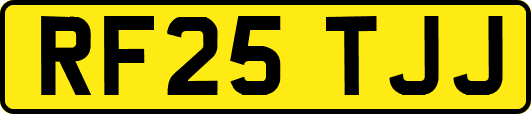 RF25TJJ