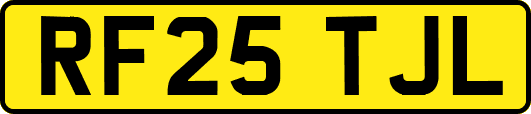 RF25TJL