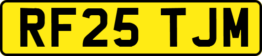 RF25TJM