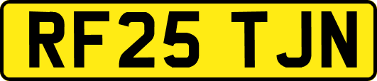 RF25TJN
