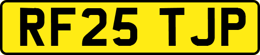 RF25TJP