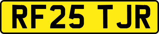RF25TJR