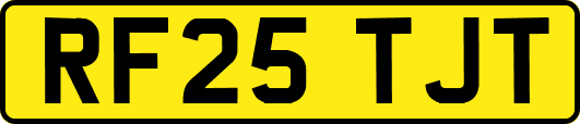 RF25TJT