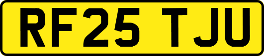 RF25TJU