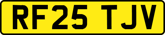 RF25TJV