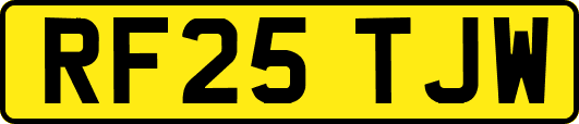 RF25TJW