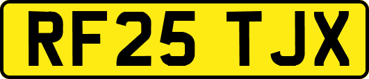 RF25TJX