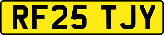 RF25TJY