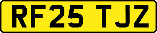 RF25TJZ
