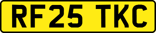 RF25TKC