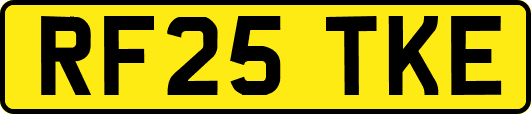 RF25TKE