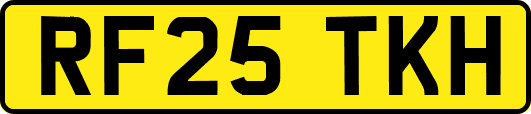 RF25TKH