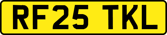 RF25TKL