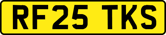 RF25TKS