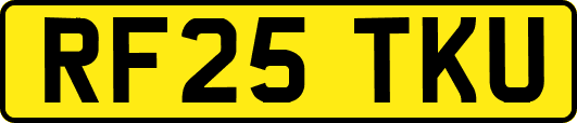 RF25TKU