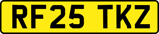 RF25TKZ