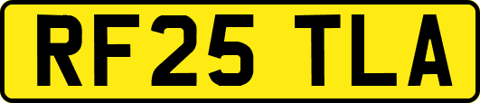 RF25TLA