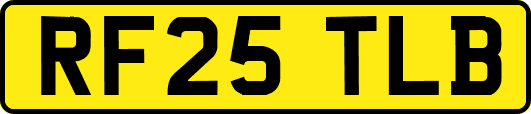 RF25TLB