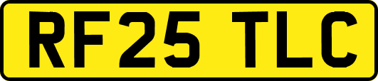 RF25TLC