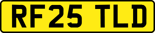 RF25TLD