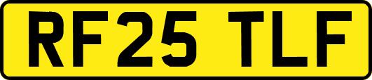 RF25TLF