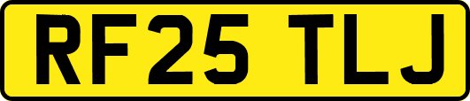 RF25TLJ